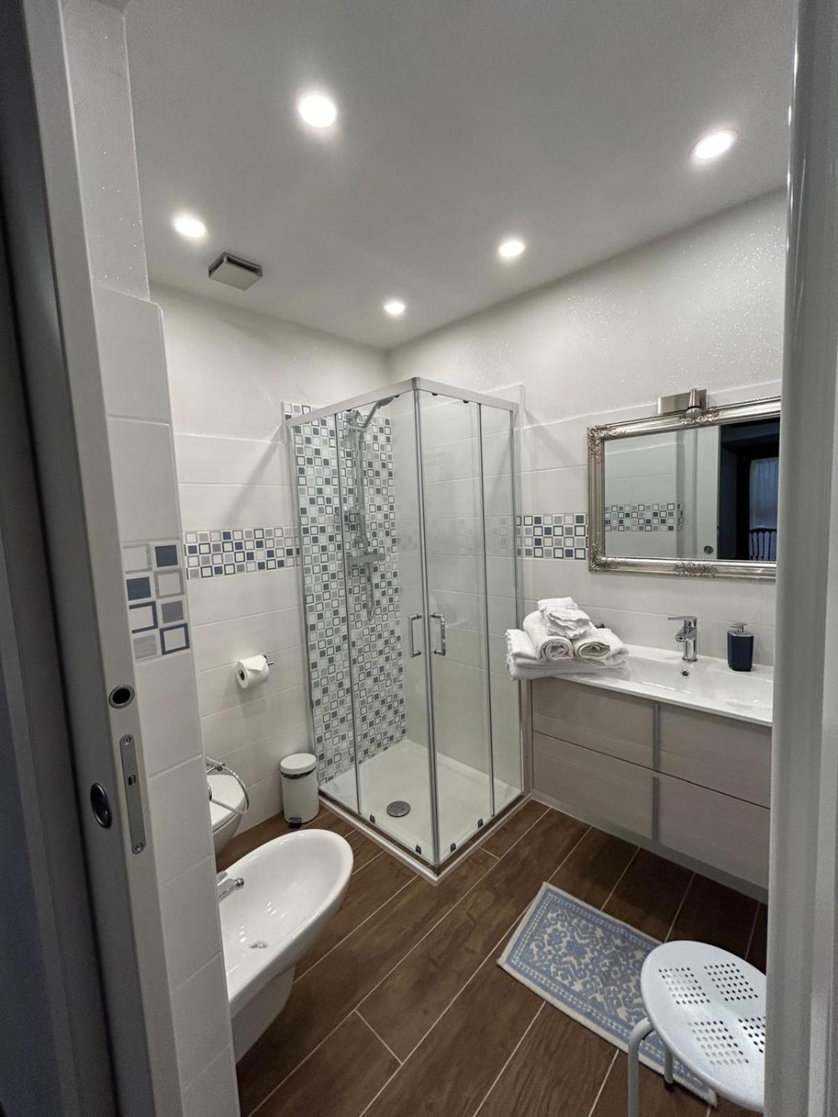 L Arcolaio Bed & Breakfast San Maurizio D'opaglio Eksteriør bilde
